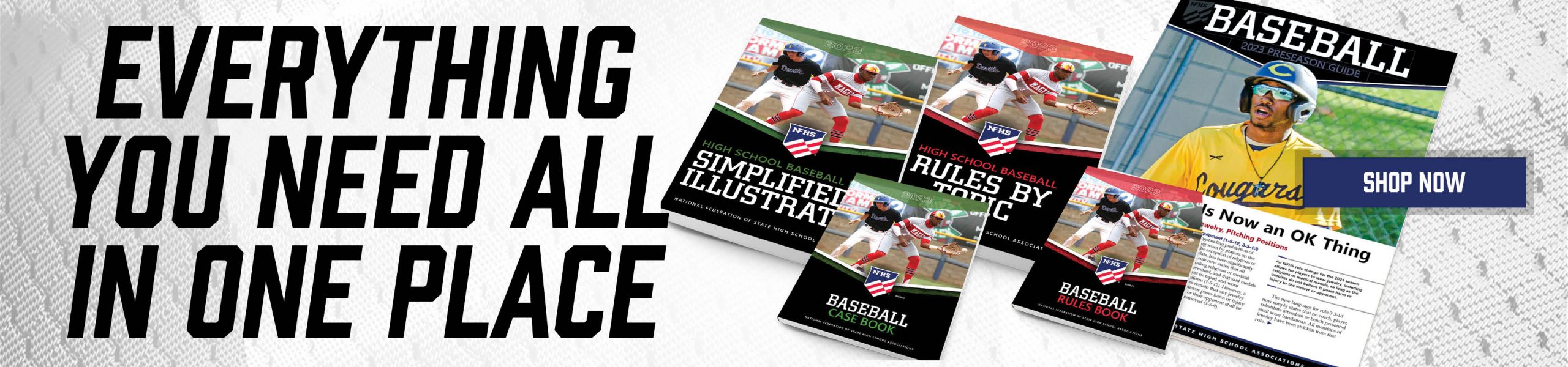 Baseball – Everything You Need All In One Place